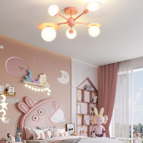 Люстра на штанге ImperiumLoft Hendy 194954-23 изображение в интернет-магазине Cramer Light фото 6