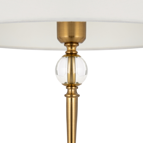 Торшер Freya Rosemary FR5190FL-01BS1 изображение в интернет-магазине Cramer Light фото 2