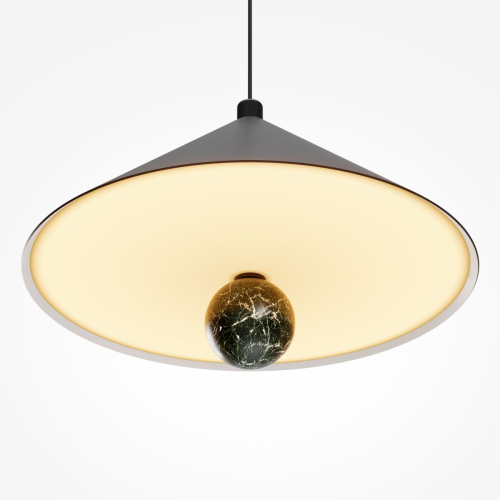 Подвесной светильник Maytoni Bell MOD534PL-L16B3K изображение в интернет-магазине Cramer Light фото 2