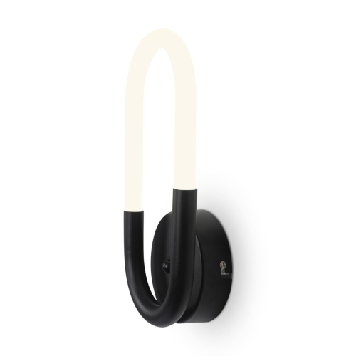 Настенный светильник Freya Magnet FR6106WL-L10B изображение в интернет-магазине Cramer Light фото 5