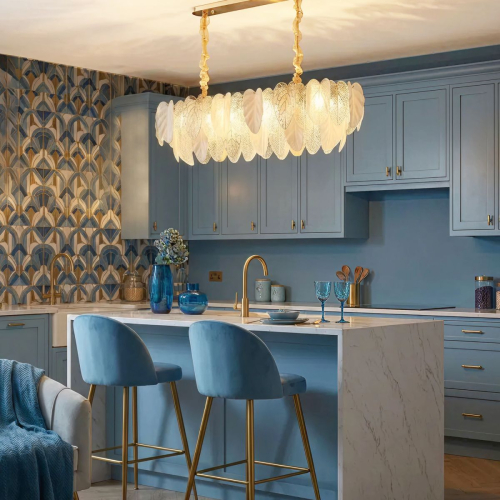 Подвесная люстра Citilux Hasienda CL328170 изображение в интернет-магазине Cramer Light фото 14