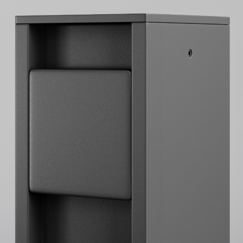 Уличная розетка Maytoni Socket O459FL-GF01SC дополнительное фото фото 2
