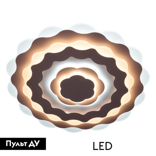 Потолочная люстра General Fiera GSMCL-Smart27 800327 изображение в интернет-магазине Cramer Light фото 2
