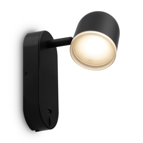 Спот Freya PointThree FR10003WL-L4B изображение в интернет-магазине Cramer Light