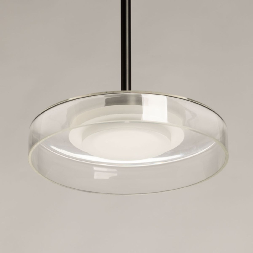 Подвесной светильник De Markt Стаут 702013401 изображение в интернет-магазине Cramer Light фото 3