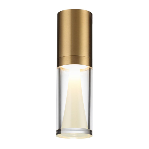 Потолочный светильник Odeon Light Hightech Defance 7144/4CL изображение в интернет-магазине Cramer Light фото 3