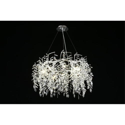 Подвесная люстра Aployt Gertunia APL.847.13.13 изображение в интернет-магазине Cramer Light фото 10