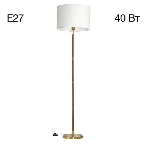 Торшер Citilux Sherman CL436912 изображение в интернет-магазине Cramer Light