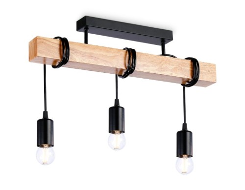 Подвесной светильник Ambrella Light Traditional TR8182 изображение в интернет-магазине Cramer Light