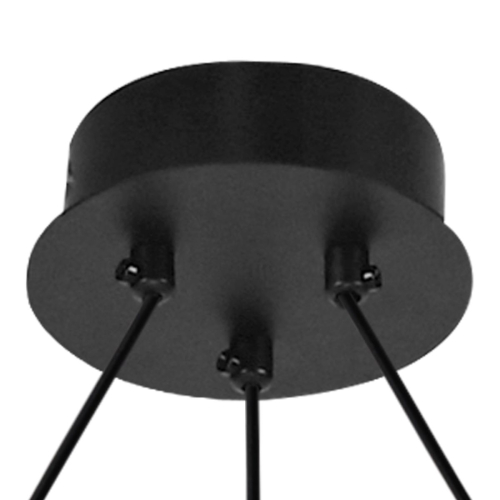 Подвесная люстра Lightstar Fico II 740167 изображение в интернет-магазине Cramer Light фото 2