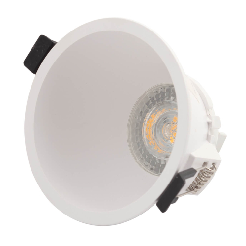 Встраиваемый светильник Denkirs DK3026-WH изображение в интернет-магазине Cramer Light фото 5