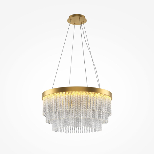 Подвесной светильник Maytoni Trove MOD486PL-L38BSK изображение в интернет-магазине Cramer Light фото 3