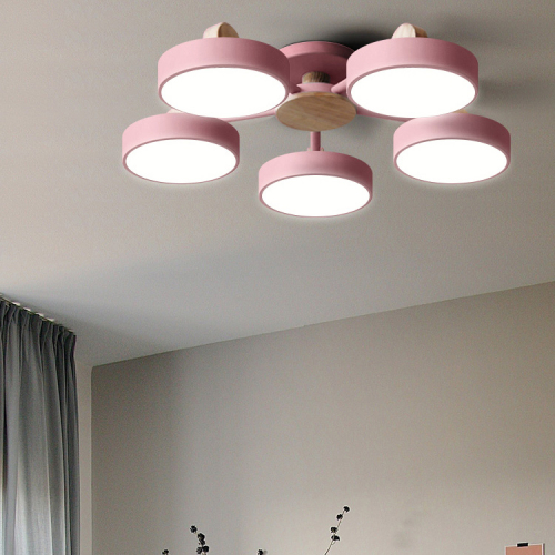 Потолочная люстра ImperiumLoft Move 178253-26 изображение в интернет-магазине Cramer Light фото 7