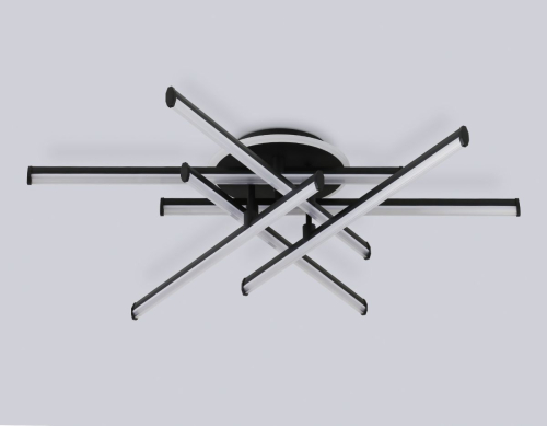 Потолочный светильник Ambrella Light Comfort LineTech FL6252 изображение в интернет-магазине Cramer Light фото 5