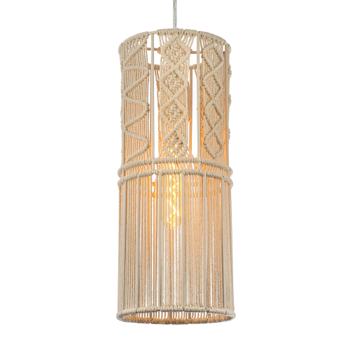 Подвесной светильник Covali VH-26515 изображение в интернет-магазине Cramer Light фото 3