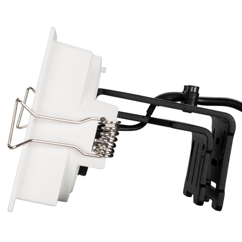Встраиваемый светодиодный светильник Arlight CL-Simple-S80x80-9W Day4000 028148 изображение в интернет-магазине Cramer Light фото 4