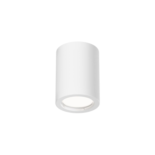 Накладной светильник Maytoni Conik gyps C001CL-GU10-W изображение в интернет-магазине Cramer Light