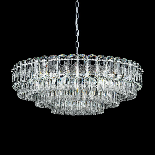 Подвесная люстра Modelux ML.7092.800 CR изображение в интернет-магазине Cramer Light фото 7