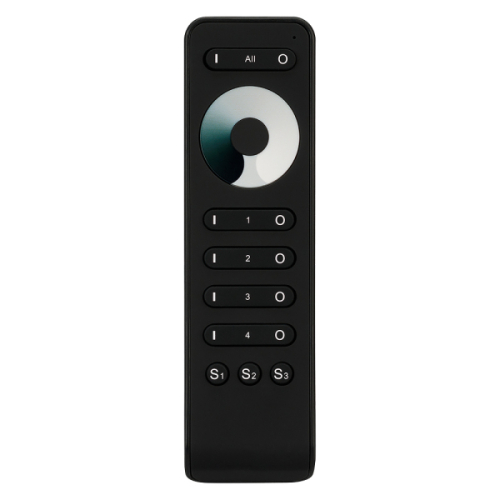 Пульт ДУ Arlight Smart 025030 изображение в интернет-магазине Cramer Light фото 2