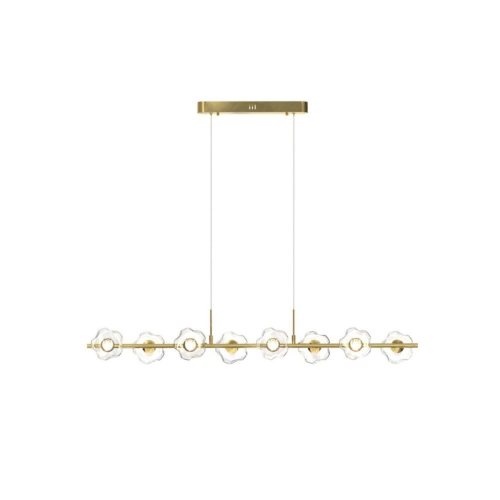 Подвесная люстра Aployt Klarissa APL.072.13.08 изображение в интернет-магазине Cramer Light