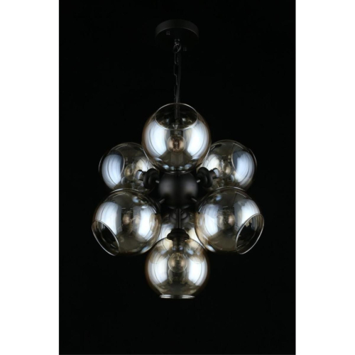 Подвесная люстра Aployt Greta APL.912.03.07 изображение в интернет-магазине Cramer Light фото 11