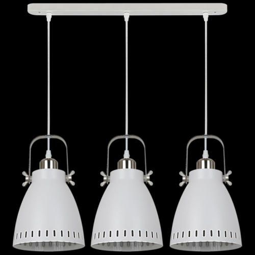 Подвесной светильник Reluce 08026-0.9-03 WT изображение в интернет-магазине Cramer Light