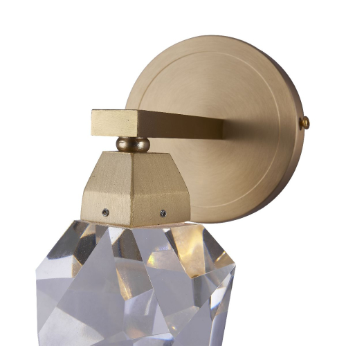 Бра ImperiumLoft Cristel Wall 167107-26 дополнительное фото фото 9