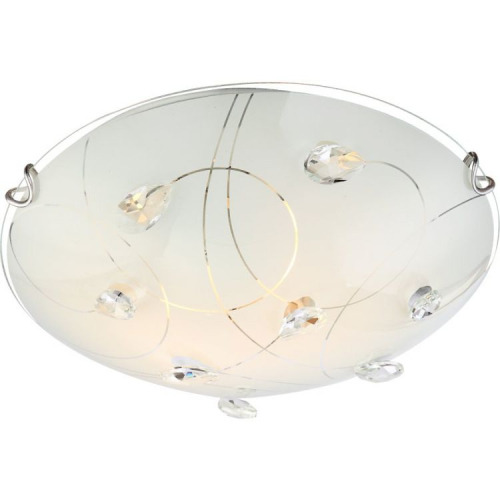 Потолочный светильник Globo Alivia 40414-2 изображение в интернет-магазине Cramer Light фото 2