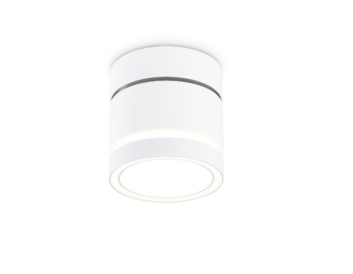 Накладной спот Ambrella Light Move Techno Spot TA1444 изображение в интернет-магазине Cramer Light фото 2