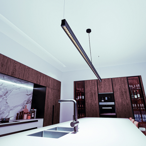 Подвесной светильник Mantra Hanok 7554 изображение в интернет-магазине Cramer Light фото 3