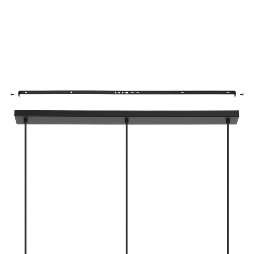 Подвесной светильник Eglo Amsfield 1 43863 изображение в интернет-магазине Cramer Light фото 5