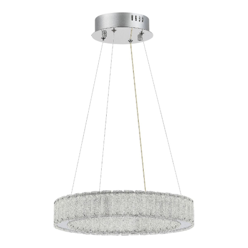 Подвесной светильник ST Luce Latozzo SL6008.103.01 изображение в интернет-магазине Cramer Light фото 2