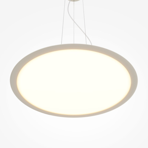 Подвесной светильник Maytoni Industria MOD471PL-L57WK изображение в интернет-магазине Cramer Light фото 2