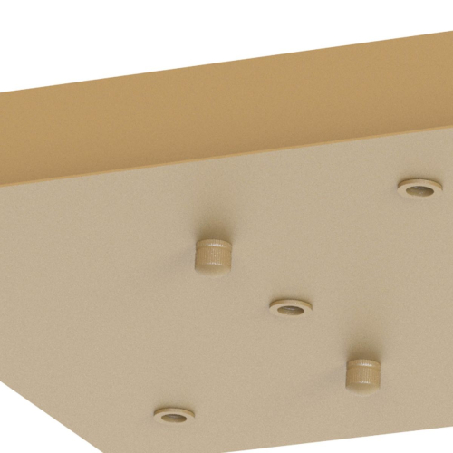 Подвесная люстра Mantra Boomerang 9392+9245 (14L) изображение в интернет-магазине Cramer Light фото 17