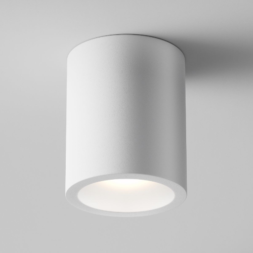 Накладной светильник Maytoni Conik gyps C001CW-01W-1 изображение в интернет-магазине Cramer Light фото 4