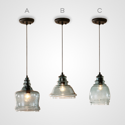 Подвесной светильник ImperiumLoft Adria 189760-26 изображение в интернет-магазине Cramer Light фото 3