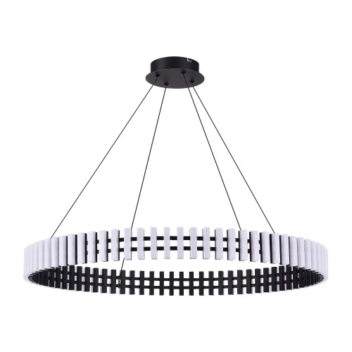 Подвесная люстра ST Luce Estense SL6203.403.50 изображение в интернет-магазине Cramer Light фото 2