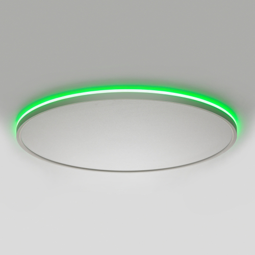 Потолочный светильник Citilux Norma LED RGB CL749600 изображение в интернет-магазине Cramer Light фото 7