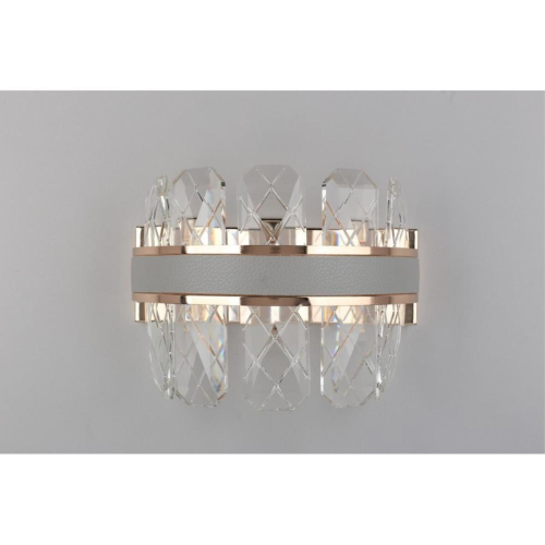 Настенный светильник Aployt Juda APL.032.01.32 изображение в интернет-магазине Cramer Light фото 7