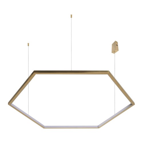 Подвесной светильник Loft IT Ring 10016XXL изображение в интернет-магазине Cramer Light фото 4