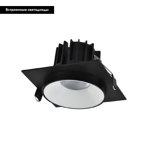 Встраиваемый светильник ST Luce ST758.438.10 изображение в интернет-магазине Cramer Light фото 2
