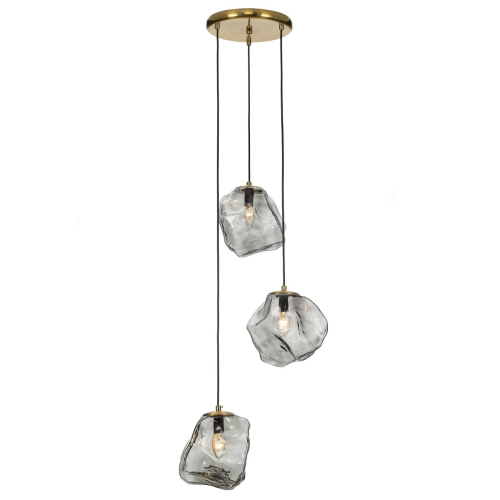 Подвесной светильник Citilux Rocka CL247083 изображение в интернет-магазине Cramer Light фото 2