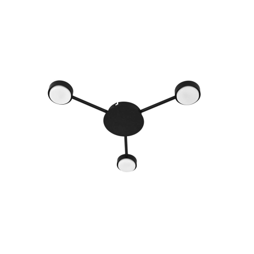 Потолочная люстра Lightstar Fico 740037 изображение в интернет-магазине Cramer Light