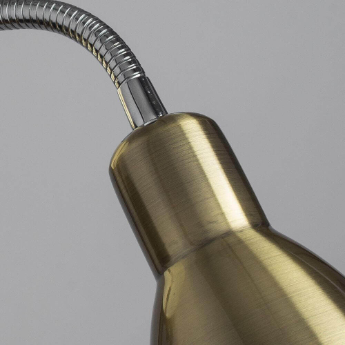 Спот Arte Lamp Dorm A1408AP-1AB изображение в интернет-магазине Cramer Light фото 4