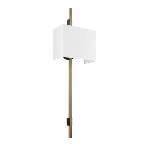 Настенный светильник LOFT IT Sonnet 10459 Gold изображение в интернет-магазине Cramer Light