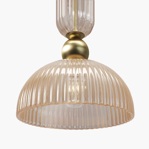 Подвесной светильник Maytoni Antic MOD302PL-01CG1 изображение в интернет-магазине Cramer Light фото 4