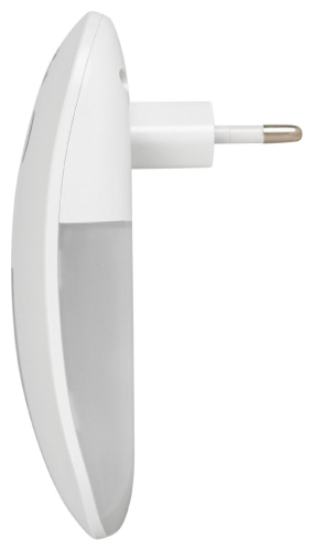 Ночник Эра NN-620-LS-W Б0057211 изображение в интернет-магазине Cramer Light фото 4