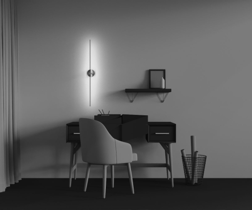 Настенный светильник Maytoni Elegant C084WL-L12BS2.7K изображение в интернет-магазине Cramer Light фото 8