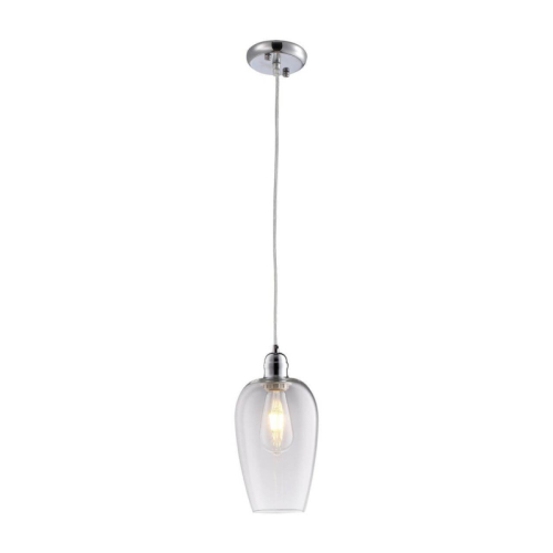 Подвесной светильник Arte Lamp A9291SP-1CC изображение в интернет-магазине Cramer Light