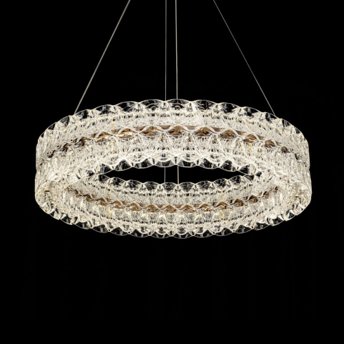 Подвесная люстра Modelux ML.8185.600 GD изображение в интернет-магазине Cramer Light фото 4
